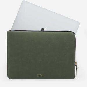 Laptopfodral Atelier Olive - Joi Living