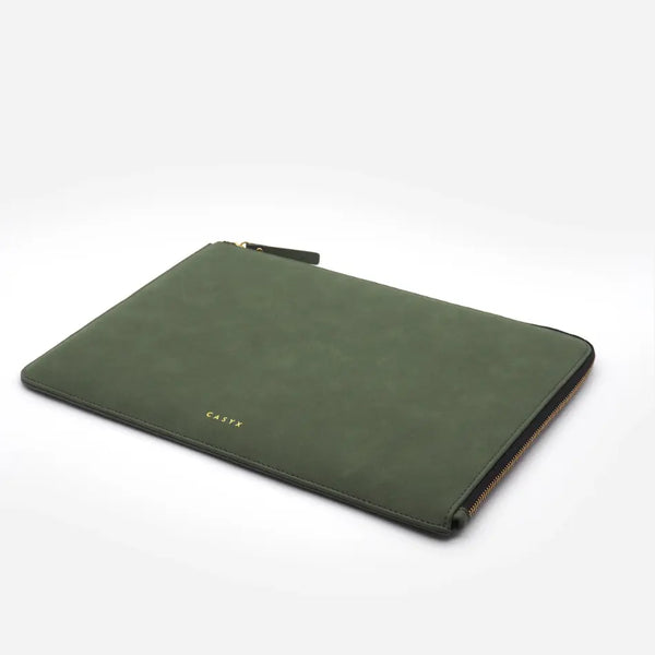 Laptopfodral Atelier Olive - Joi Living