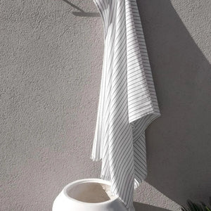 Linea hamamhandduk - Unisex - Bath & Home - Towel Joi Living