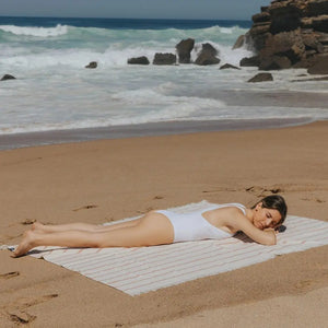 Joi Living - Nova badlakan beige