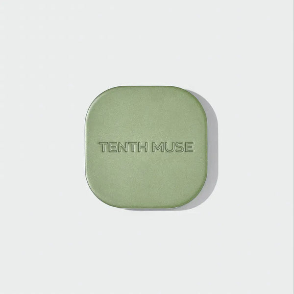 Påfyllningsetui - Matcha - TENTH MUSE