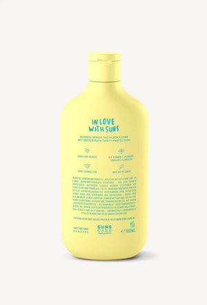 Joi Living - Solskydd Suns Thirty Pacific Ocean 180 ml