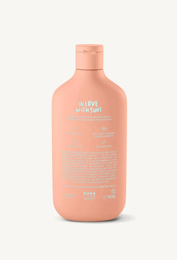 Joi Living - Solskydd Suns Thirty Pink Beach 180ml