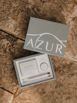 Ekologiskt gåvoset från Azur