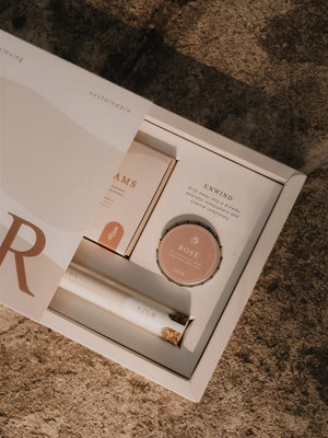 Hållbart gåvoset – perfekt julklapp