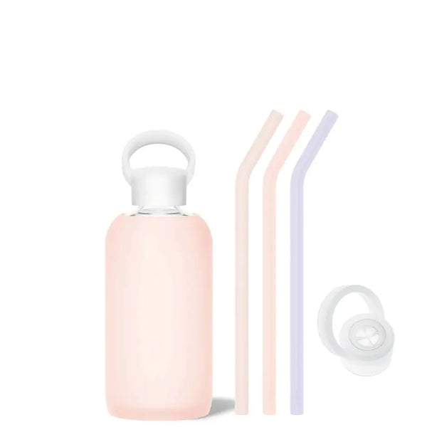 bkr straw kit Cotton Candy