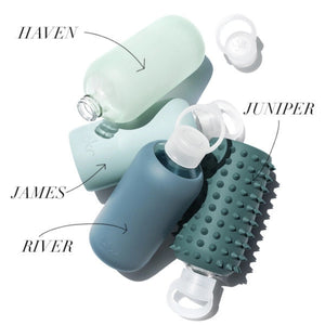 bkr vattenflaska produktbild haven james river juniper