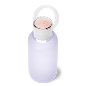 bkr Foof vattenflaska med Kiss Kit och läppbalsam (säljs separat)