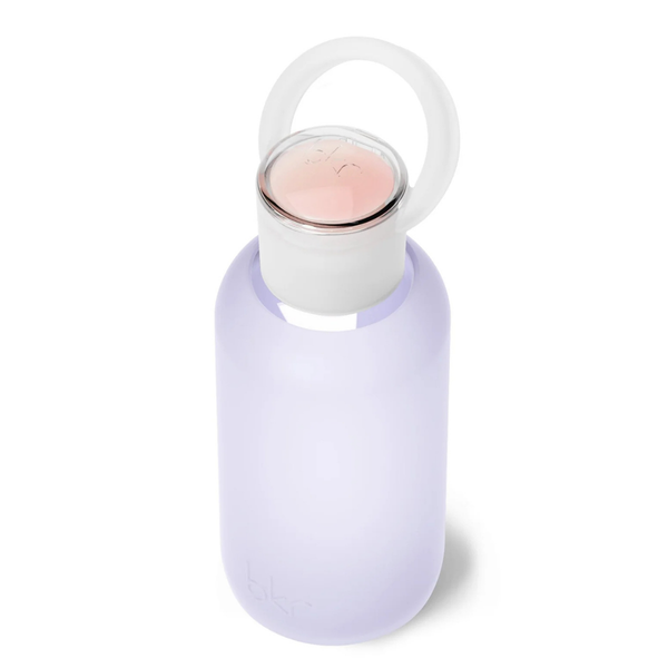 bkr Foof vattenflaska med Kiss Kit och läppbalsam (säljs separat)