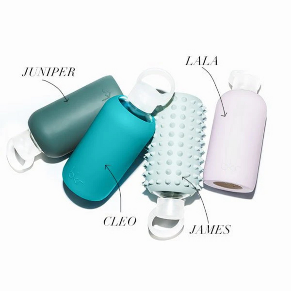 bkr vattenflaskor - Juniper - Cleo - James Lala