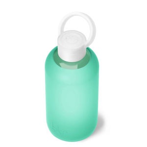 Grön glasflaska från bkr – Jules 500ml