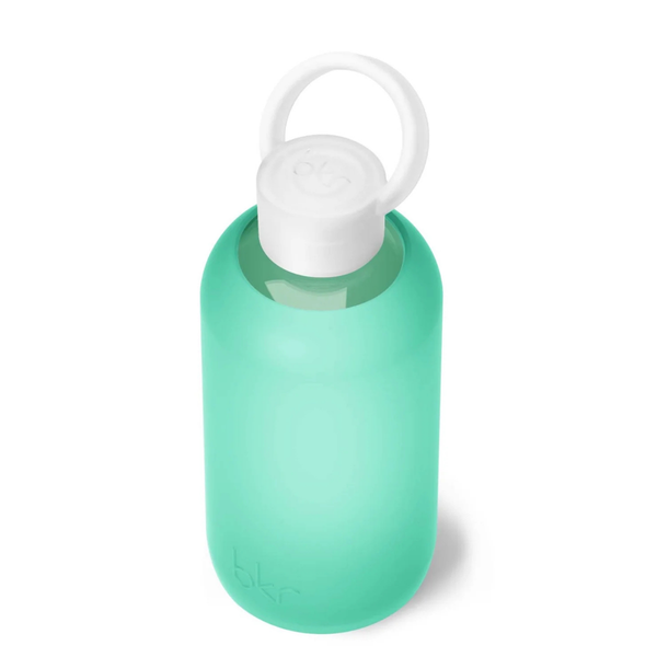 Grön glasflaska från bkr – Jules 500ml