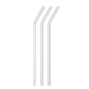 bkr Frost - silikon sugrör set 3pack
