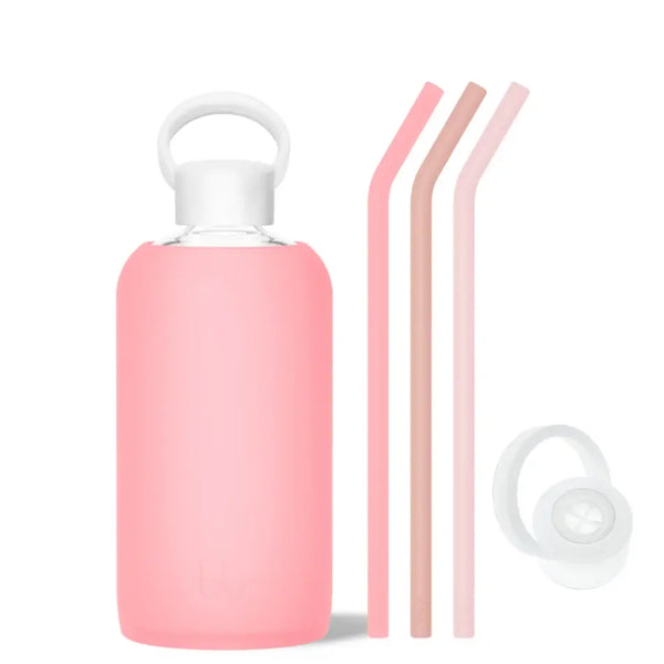 bkr straw kit Champagne