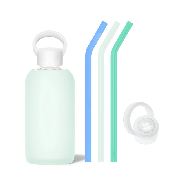 bkr straw kit - Southampton
bkr Haven vattenflaska