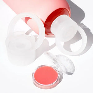 bkr läppbalsam Elle Kiss Kit