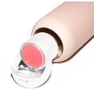 bkr vattenflaska och Elle Kiss Kit