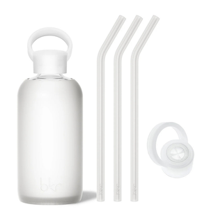 bkr Frost - silikon straw kit