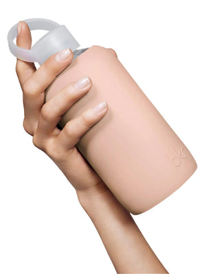 bkr Teddy water bottle 500ml
