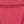 Cherry röd badlakan detalj