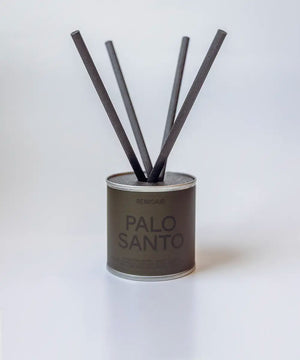 Palo Santo doftpinnar med rökig blomdoft och träig bas