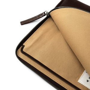 Innerficka i Grimmared laptopfodral 16 tum med plats för tillbehör