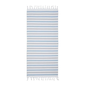 Mare hamambadlakan-ljusblå - Joi Living