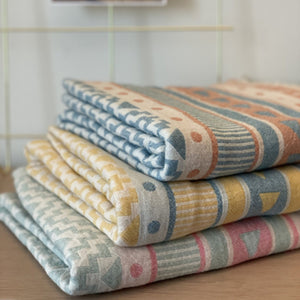 Hamamhandduk & Standhandduk - Lovely