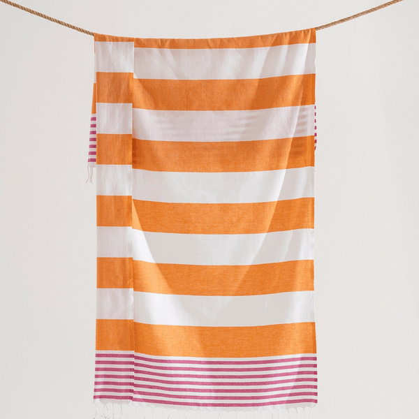 Marine hamamhandduk-Orage - Joi Living