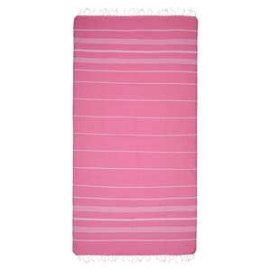Stripe hamamhandduk & strandhandduk
Candy Pink - Joi Living