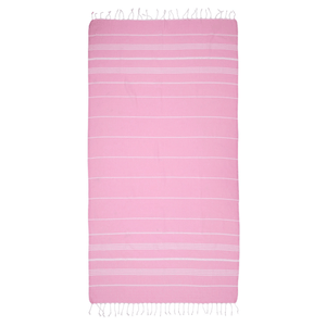 Stripe hamamhandduk & strandhandduk
Rosa - Joi Living