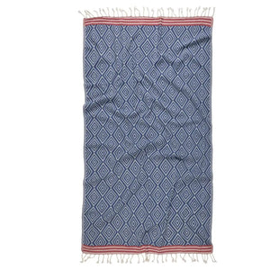 Voyager hamamhandduk - Denim 
Joi Living
