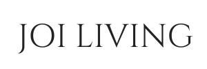 Joi Living Logo