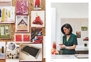 Kinfolk Entrepreneur - Joi Living