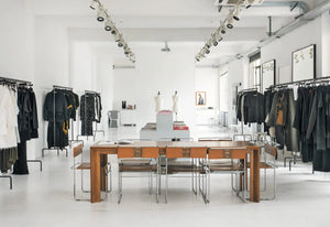 Kinfolk Entrepreneur - Joi Living