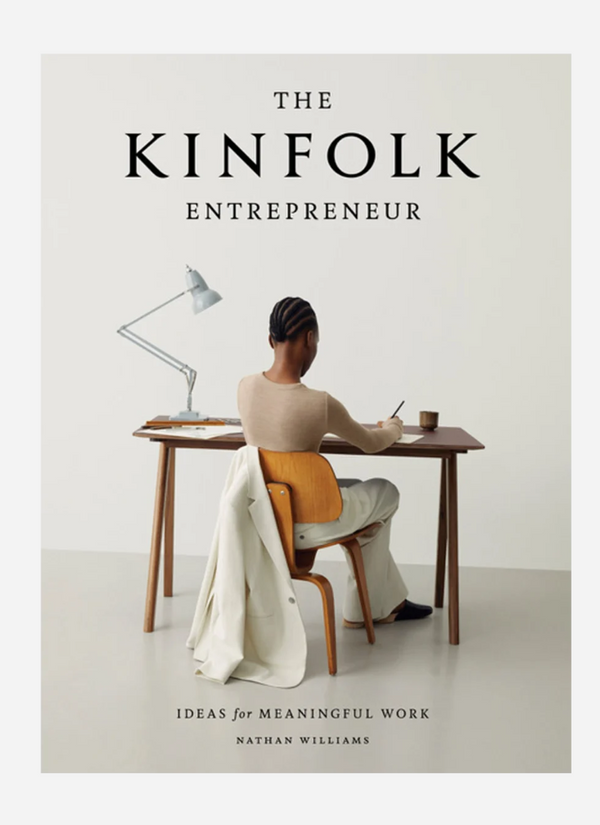 Kinfolk Entrepreneur