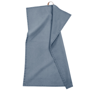 Kökshandduk Myrna denim 3-pack