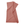 Kökshandduk Myrna terracotta 3-pack