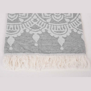 Hammam towel Mandala