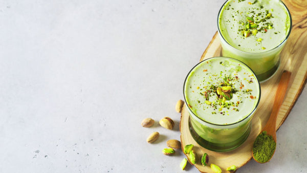 matcha-pistachio