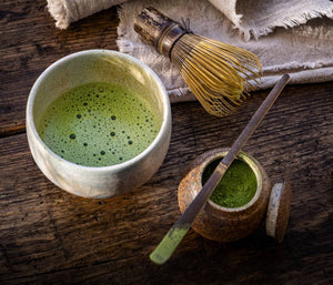  Matcha-te varje dag - Blog