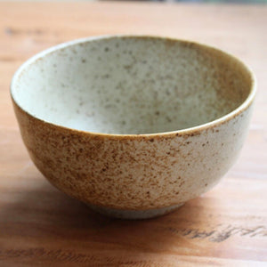 Keramikskål för matcha ceremoni