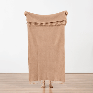 Mousse badhandduk helbild - Joi Living