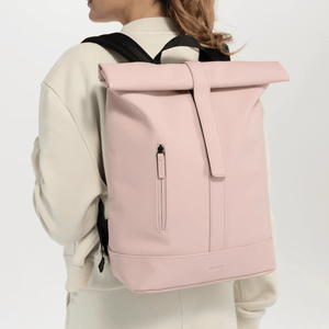 Tornado ryggsäck Rosa på unisex – perfekt för vardag & jobb