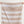 Scandi Stripe hamamhandduk i beige och vitt med randig design, mjuk bomull och handknutna fransar