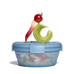 Stojo matlåda blå 36 oz
Perfekt för picknick