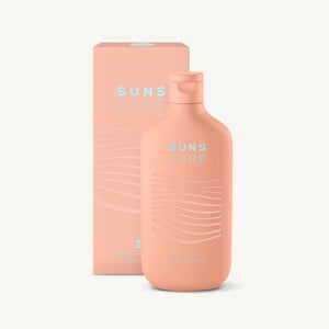 Suns Thirty Pink Beach solskydd 180ml med förpackning SPF 30