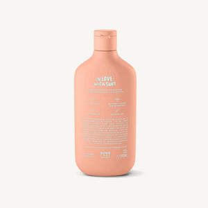 Suns Thirty Pink Beach solskydd 180ml ingredienser och information