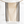 Svart randig stor beige strandhandduk 170x90 cm