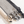 Svart randig stor beige strandhandduk 170x90 cm